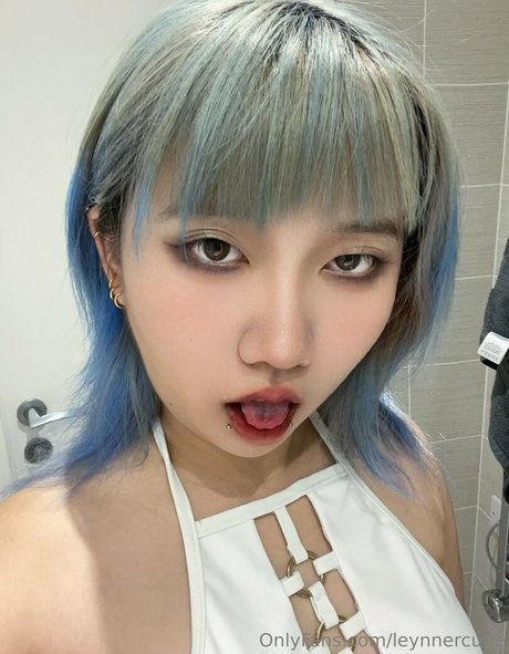 leynnercutie star naked image