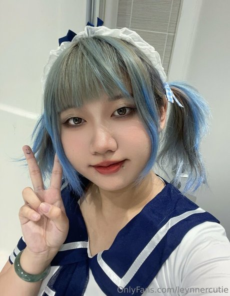 leynnercutie adult star picture