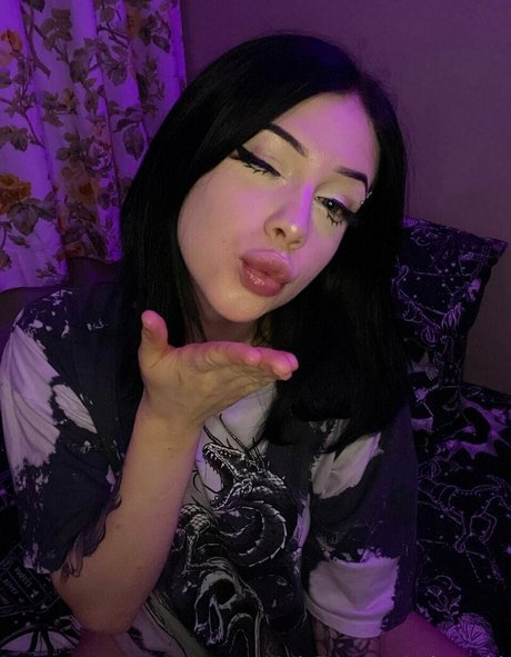 nekooogirl pretty model img