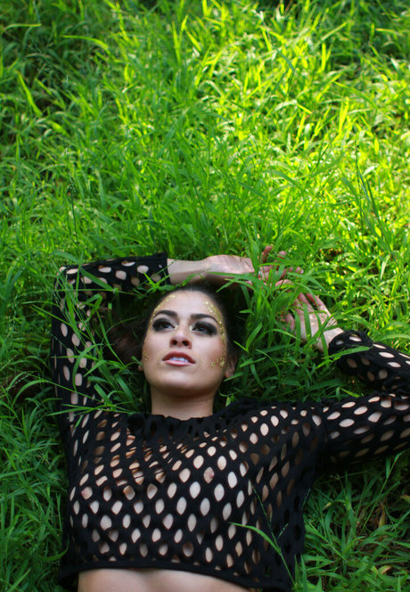 Chelsea Mcgehee perfect actress images