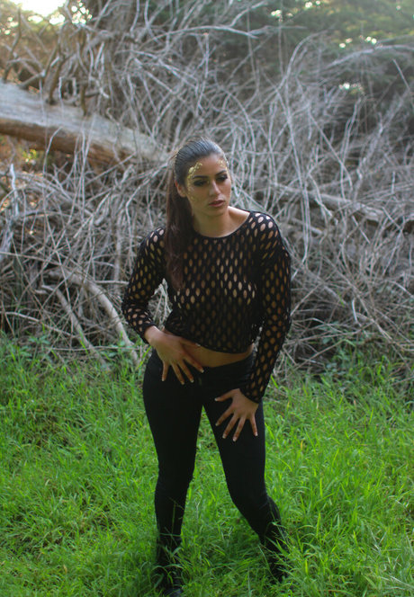 Chelsea Mcgehee pornstar nice photos