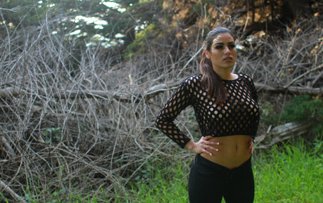 Chelsea Mcgehee best actress photos