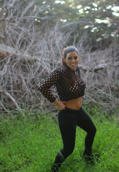 Chelsea Mcgehee naked star images