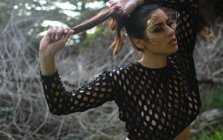 Chelsea Mcgehee star xxx image