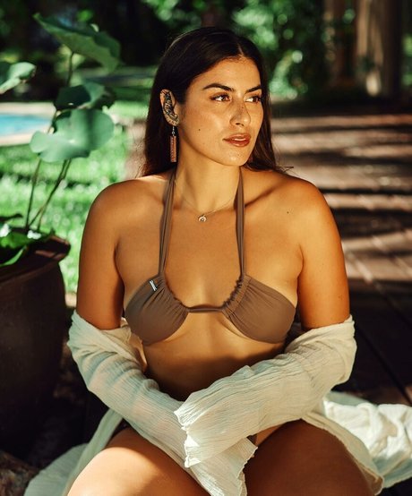 Chelsea Mcgehee pretty actress image