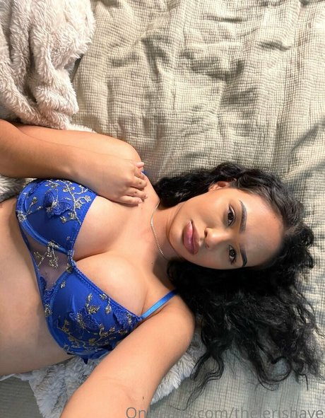 Lerishaye star xxx img