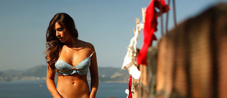 Nicole Bahls model nice pictures