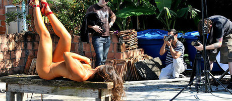 Nicole Bahls beautiful pornstar galleries