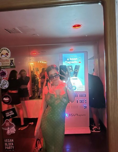 Jordygroesch model perfect image