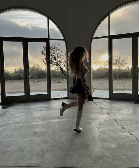 sophia frutos nice star picture