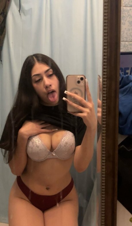 Alldaypariss nudes star photos