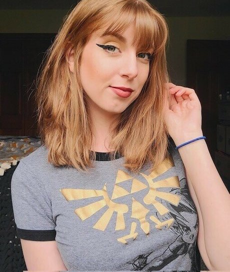 MaryMajora actress pic