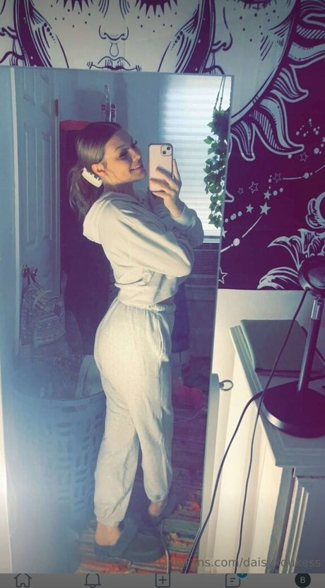 daisyxdukess exclusive model pic