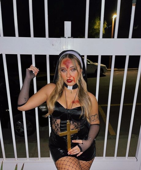 aricedress star nude image