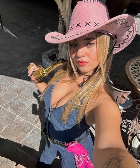 aricedress star exclusive pic