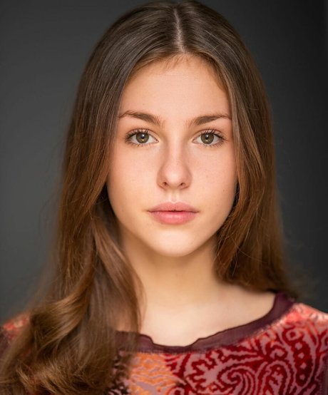 Eloise Webb nude pornstar gallery