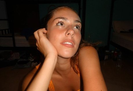 Eloise Webb pornstar exclusive image