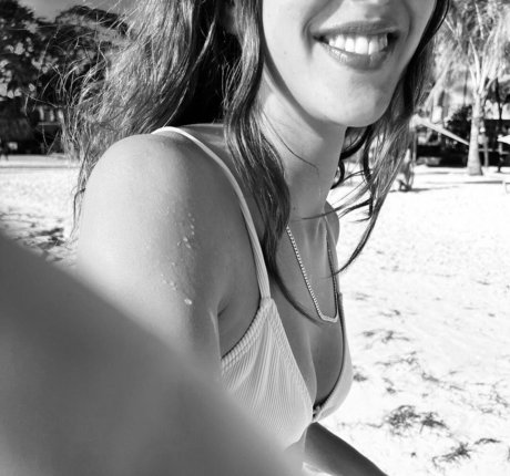 Eloise Webb model picture