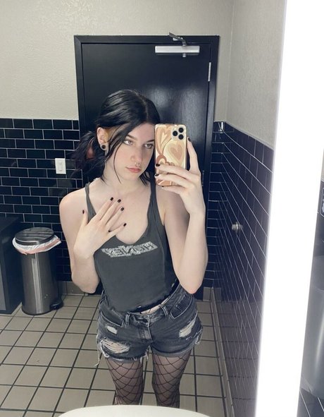 Trashpotatopie pretty star img