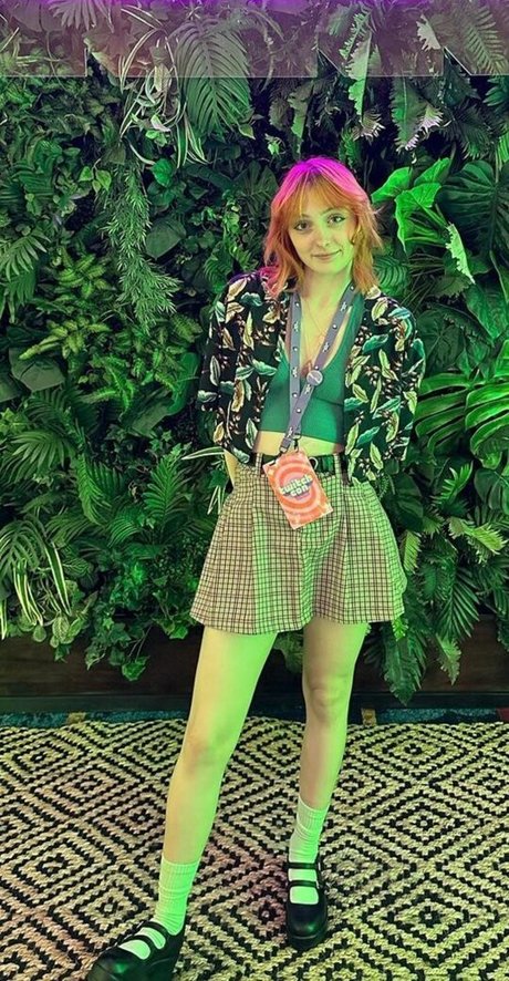 Soupforeloise star xxx picture