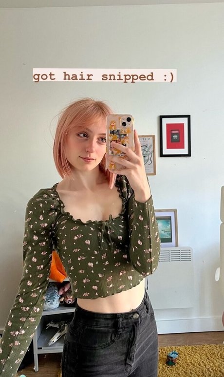 Soupforeloise actress pictures