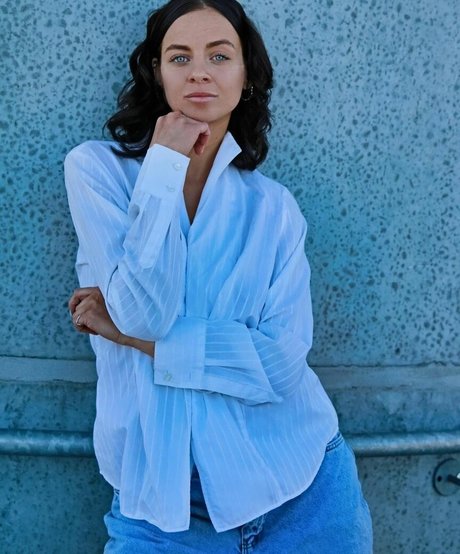 Sofie Johansen high quality star image