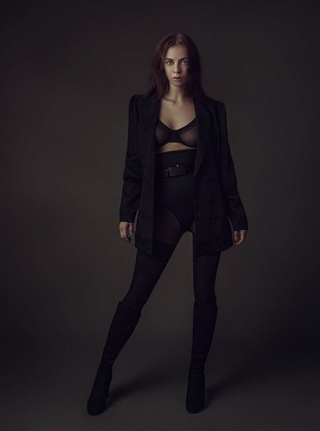 Sofie Johansen actress img