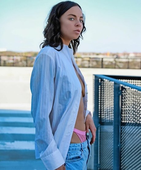 Sofie Johansen nice model img