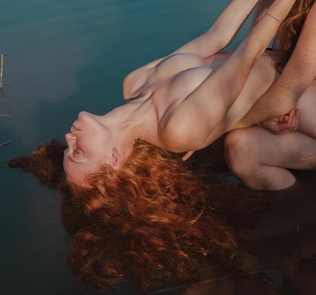 Dana And Marina Kushnir model adult image