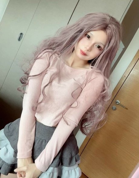 luckyeliee star sex photo