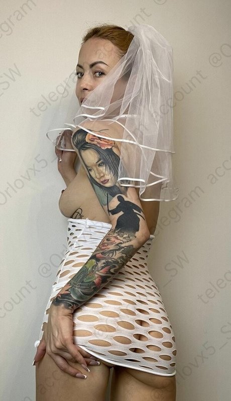 BarbaraXO pornographic actress photo