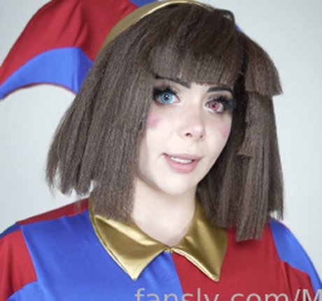 momokun model nudes photo