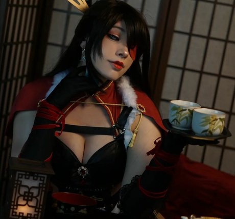 lilly time star exclusive picture