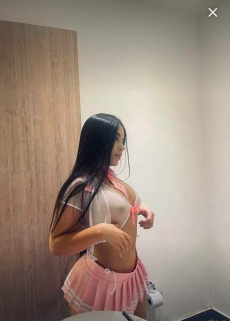 Andrea Gomez free actress photo