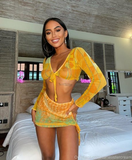 Carla PieceArt star pretty gallery