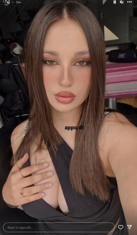 Appoline star xxx pics