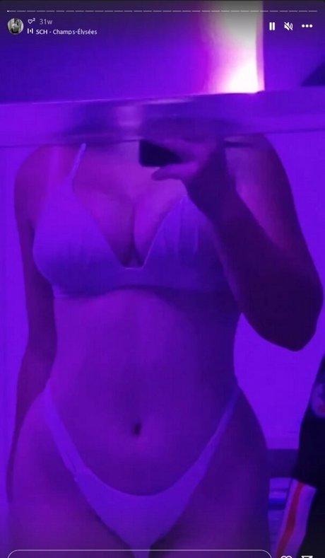 Appoline star pornographic archive