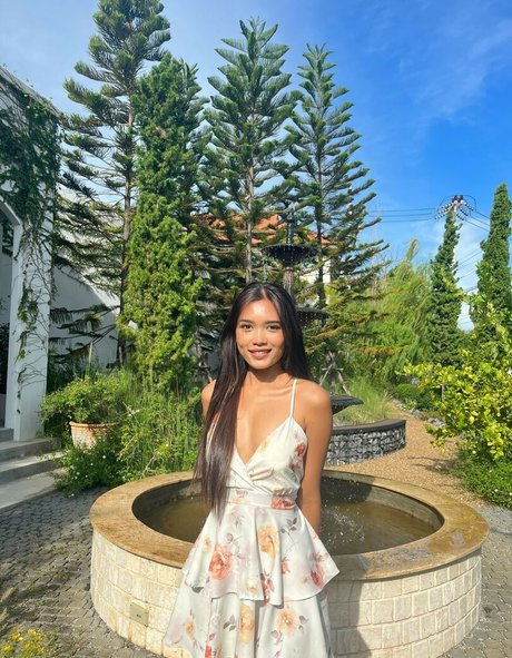 inkyminkee1 naked star images