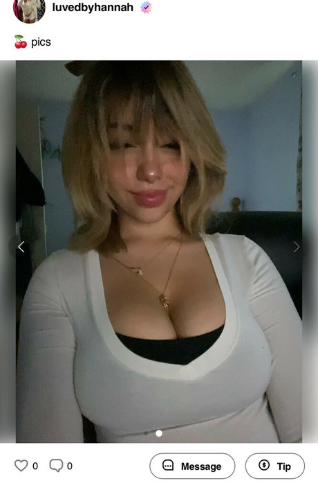 luvedbyhannah hot star galleries