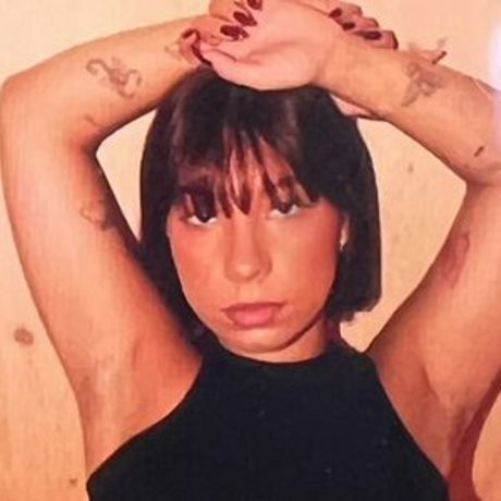 Debora Cardoso pretty pornstar picture