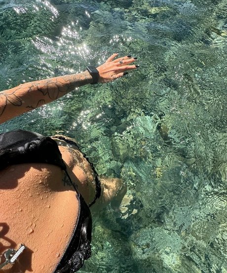 iambabypil exclusive star pic