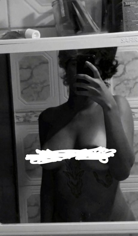 Sad Steh model porn photos