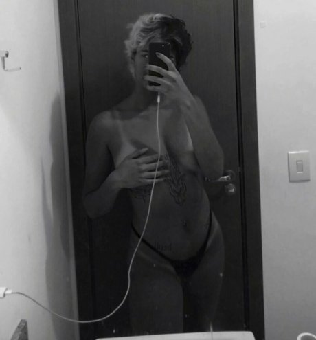 Sad Steh perfect star picture