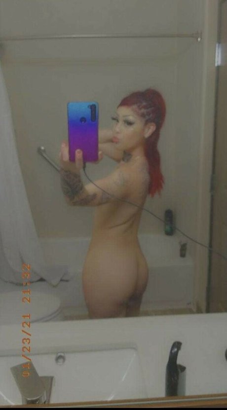 Bo Methazine star porn images