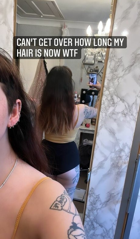 Danielle Hunt pretty actress archive