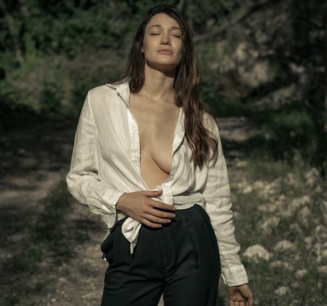 Shira Aizner naked pornstar gallery