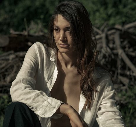 Shira Aizner perfect star photos