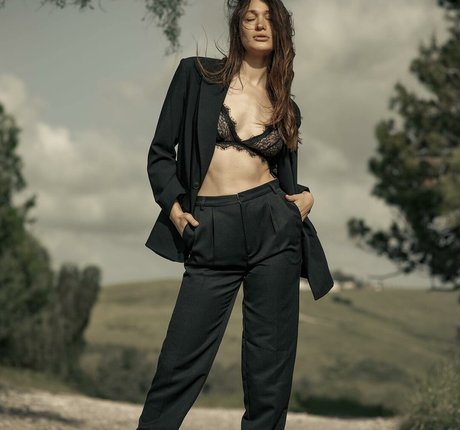 Shira Aizner pornstar sexy galleries