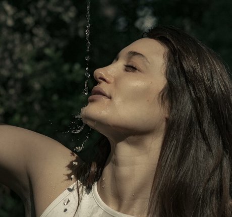 Shira Aizner sex star picture