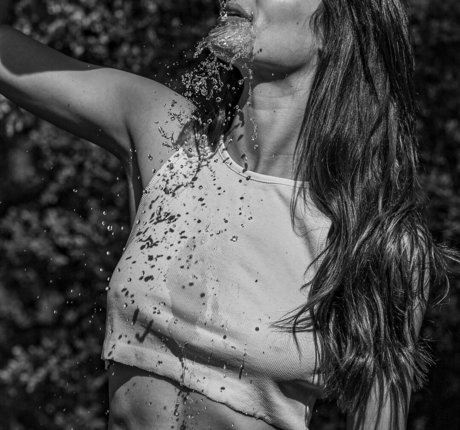 Shira Aizner nice actress img